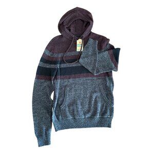 Urban Pipeline Sweater Hoodie Pullover Size Small NWT